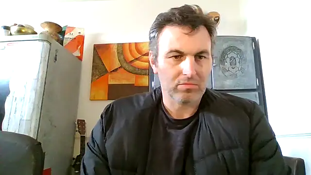 Hakfin666 online show from May 9, 2026, 10:29 am