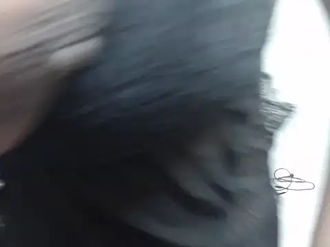 CrystalMelaninZA online show from January 6, 2026, 4:44 pm