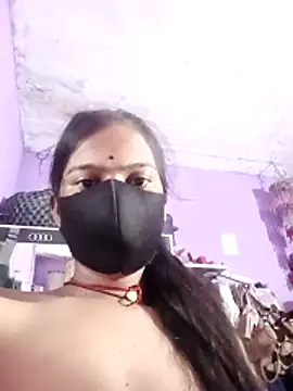Kinjal setty online show from May 7, 2026, 9:18 pm