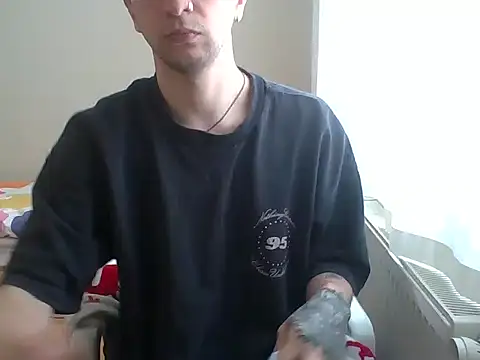 caraboi66 online show from April 21, 2026, 9:05 am