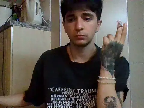 caraboi66 online show from March 28, 2026, 9:27 pm