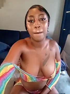 CocoButterxox online show from April 17, 2026, 9:45 am