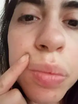 darkgodessone online show from January 10, 2026, 8:15 pm