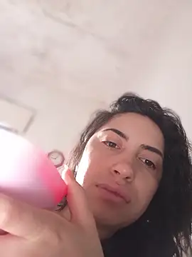 darkgodessone online show from March 26, 2026, 12:03 pm