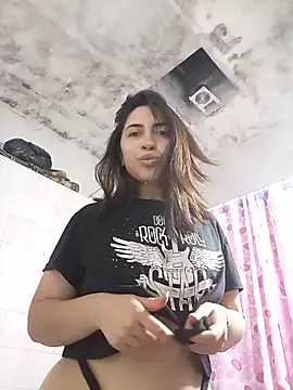 darkgodessone online show from January 9, 2026, 12:06 am