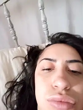 darkgodessone online show from March 14, 2026, 12:11 pm