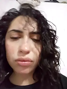 darkgodessone online show from February 22, 2026, 4:04 am