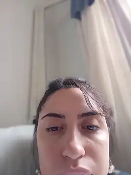 darkgodessone online show from April 1, 2026, 2:14 pm