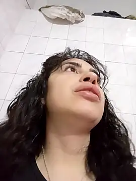 darkgodessone online show from March 8, 2026, 5:38 pm