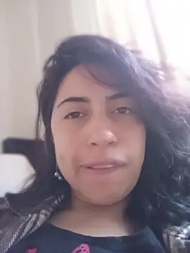 darkgodessone online show from April 9, 2026, 12:33 pm