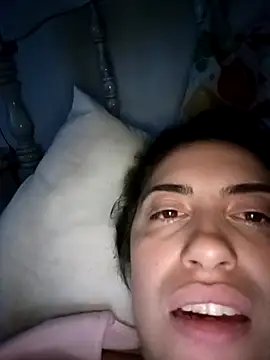 darkgodessone online show from February 3, 2026, 8:36 pm