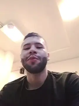 AndyKnoxx online show from February 10, 2026, 7:13 pm