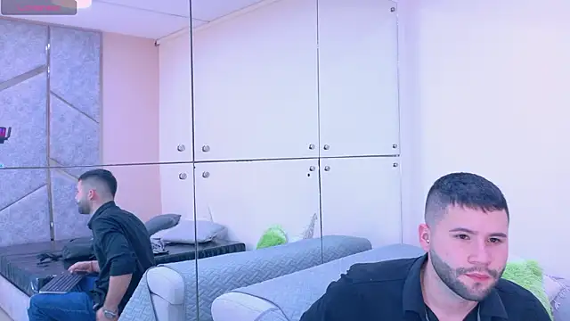 AndyKnoxx online show from February 6, 2026, 4:30 am