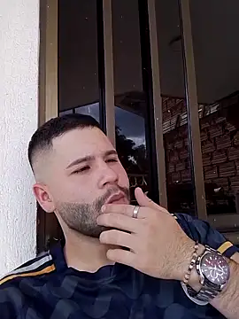 AndyKnoxx online show from April 14, 2026, 7:41 pm