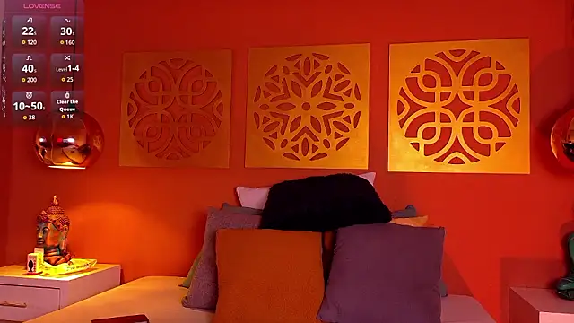 AndyKnoxx online show from February 11, 2026, 7:47 pm