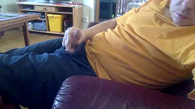 Herr Snusk online show from May 27, 2026, 11:39 am