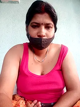 Monisha9876 online show from January 15, 2026, 9:12 am