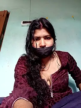 Monisha9876 online show from January 12, 2026, 5:47 am