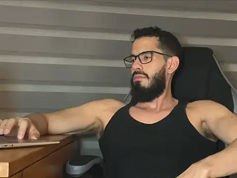 SlavSanz online show from January 8, 2026, 4:51 am