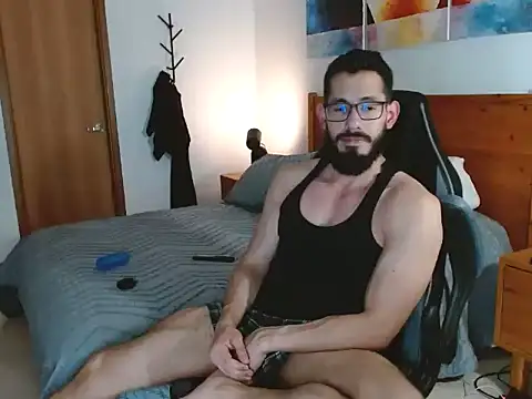 SlavSanz online show from January 13, 2026, 3:21 am