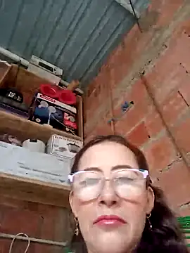 Salome 69 online show from March 9, 2026, 1:47 pm