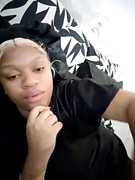 ThiqueAssKitty online show from March 21, 2026, 7:07 pm