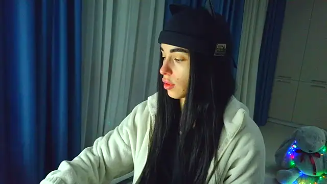 Vlada Elfie online show from February 21, 2026, 4:09 pm