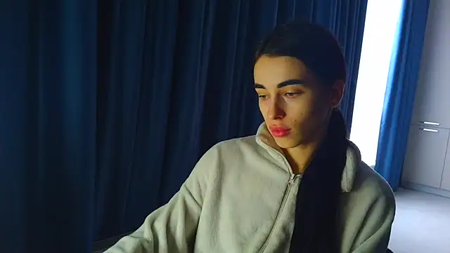 Vlada Elfie online show from February 26, 2026, 1:00 pm