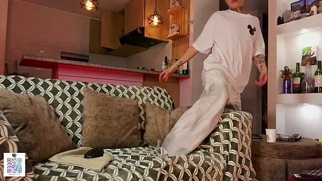 jackson perce0 online show from January 7, 2026, 8:52 am