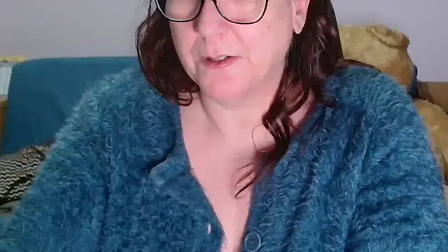 xmyriamx online show from January 11, 2026, 10:33 am