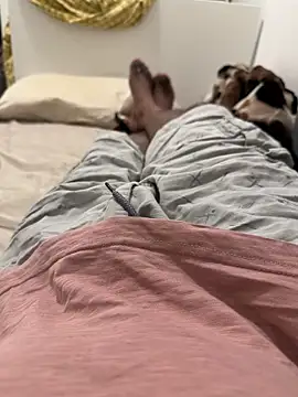 pink tip Dick online show from February 9, 2026, 12:08 am