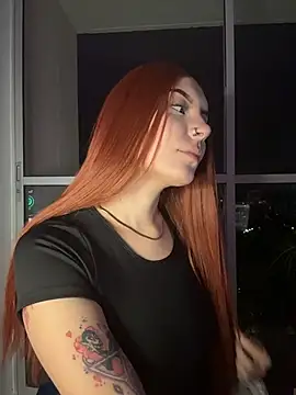 alesziarose  online show from March 25, 2026, 12:00 am