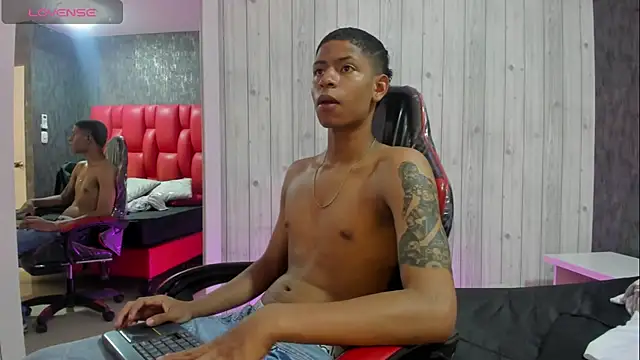  erick j online show from March 3, 2026, 8:05 pm