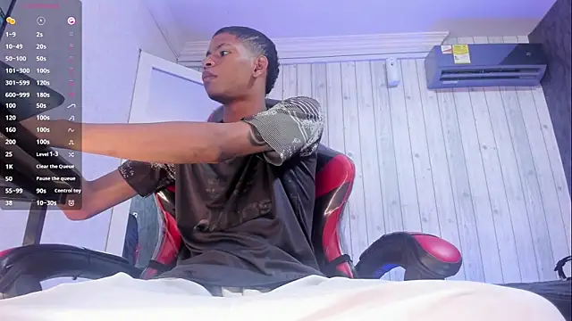  erick j online show from February 15, 2026, 8:30 pm