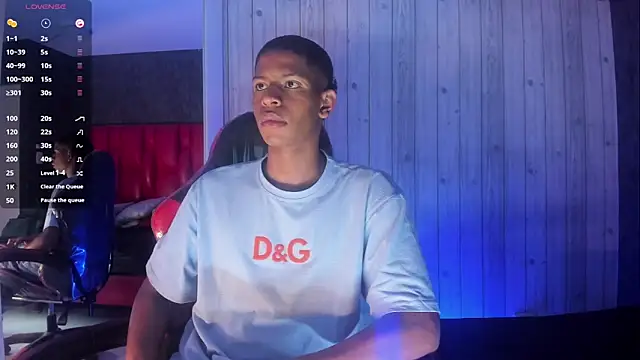  erick j online show from February 14, 2026, 9:04 pm