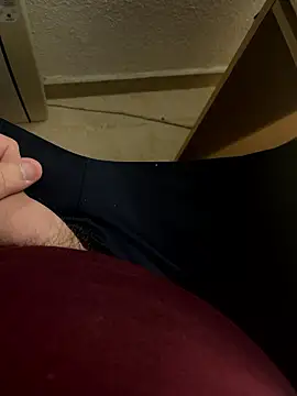 Deltaalex online show from January 14, 2026, 5:38 pm