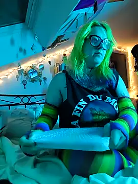 Piconnasse online show from January 12, 2026, 7:53 pm