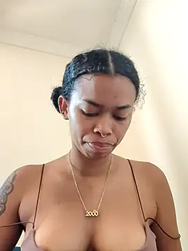 shenna brunette online show from February 8, 2026, 5:10 pm