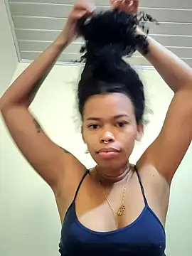 shenna brunette online show from February 13, 2026, 3:34 pm