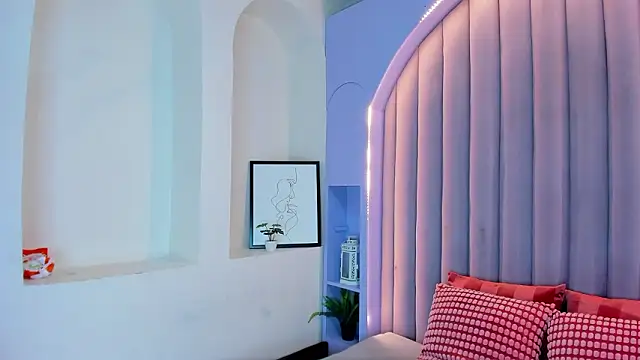 AmberStonne   online show from March 2, 2026, 2:45 am