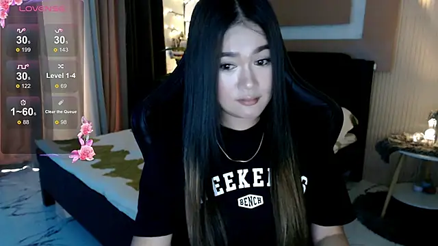 simplykhate online show from February 9, 2026, 1:03 am