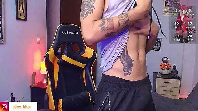 cum park1 online show from March 31, 2026, 11:51 pm