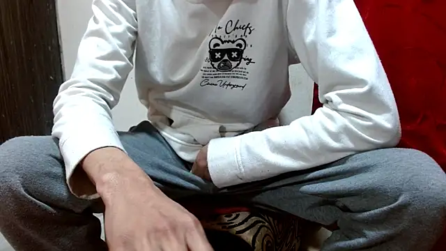 Calientes96 online show from January 8, 2026, 3:01 am