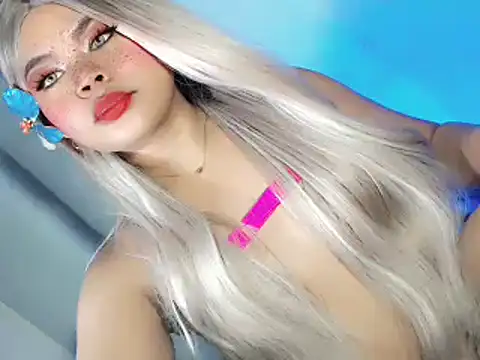 Ryzadream69 online show from February 24, 2026, 12:33 am