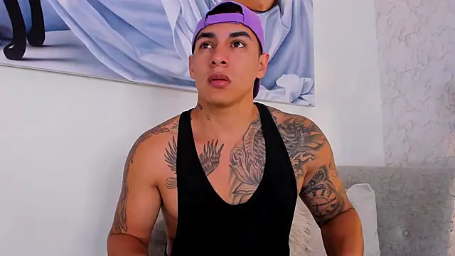 MassimoCo  online show from January 8, 2026, 9:59 am