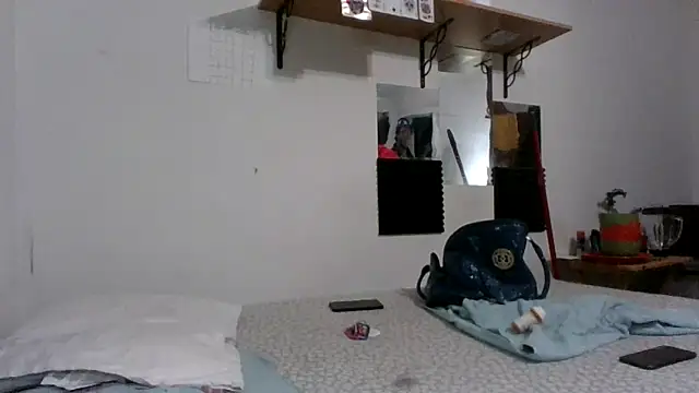 AcademicHuman67 online show from February 24, 2026, 7:53 am