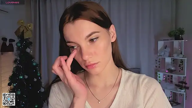 LaveraMeling online show from January 10, 2026, 4:08 am