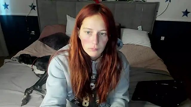 Lily Viola online show from January 13, 2026, 9:13 am