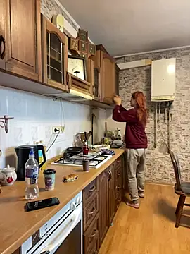 Lily Viola online show from February 22, 2026, 11:34 am