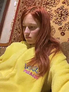 Lily Viola online show from February 1, 2026, 4:05 pm